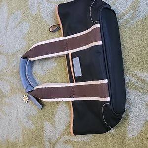Coach small tote